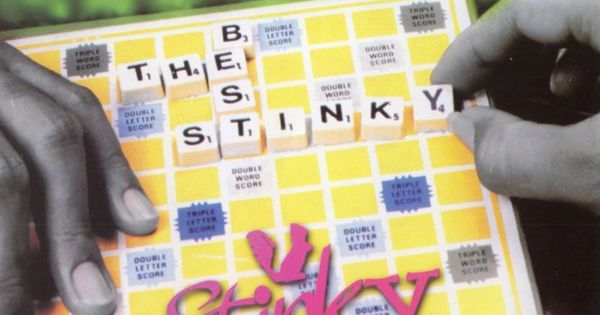 Stinky Matrix Stinky