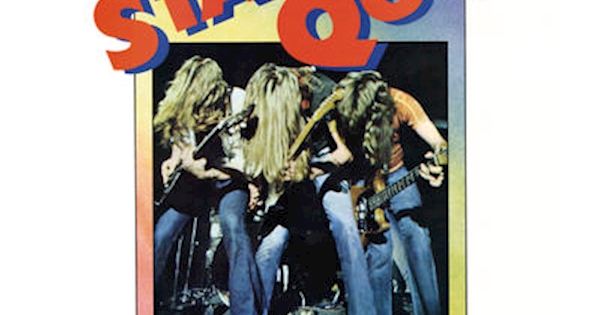 Status Quo - Piledriver (Deluxe Version)