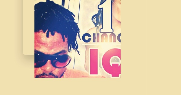 Iq Rapper IQ