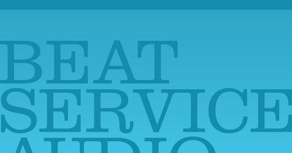 Service Beat Beat Service - But I Did