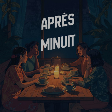 Après Minuit