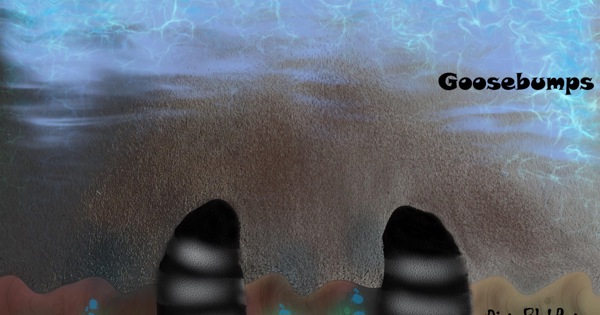 DirtyBlakRat - Goosebumps