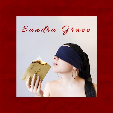 Sandra Grace - Slow