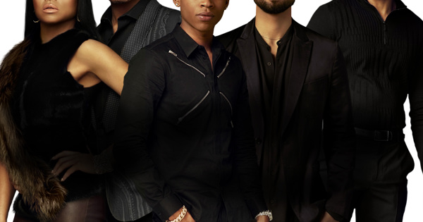 Empire Cast Rapper Empire Cast