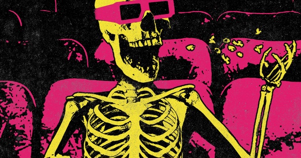ZEBRAHEAD / 『Happy Endings at the Movies』 ZEBRAHEAD / 『Happy Endings at the Movies』