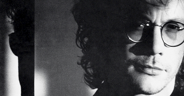 Warren Zevon - Sentimental Hygiene