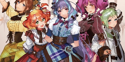 ワルキューレ まとめ売り フレイア 美雲 レイナ マキナ カナメ artwork-440x220.jpg