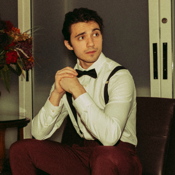 Chris Milo