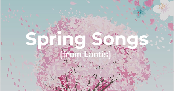 Spring Changes Song Spring Songs