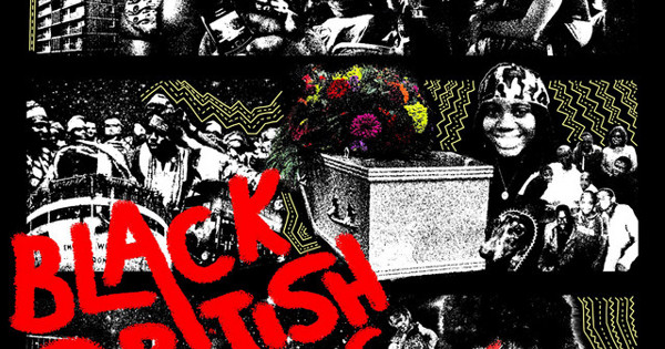 Jim Legxacy - black british music (2025)