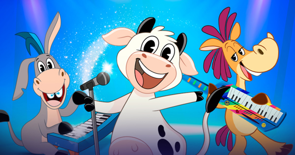 REDISCOVER Toy Cantando rediscover-toy-cantando