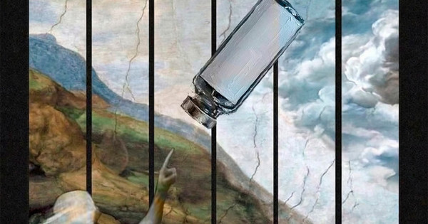 From Myth To Reason - Invisible