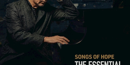 Joe Hisaishi - Songs of Hope: The Essential Joe Hisaishi Vol. 2