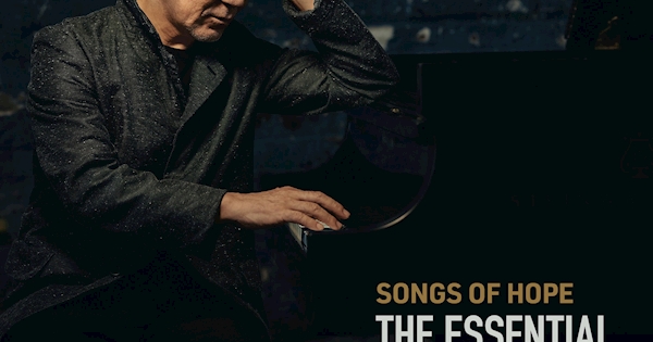 Joe Hisaishi - Songs of Hope: The Essential Joe Hisaishi Vol. 2