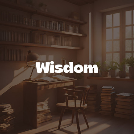 Wisdom
