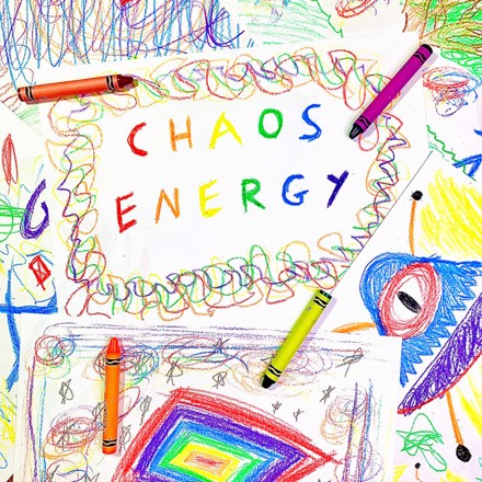 Glenn DeVar - Chaos Energy