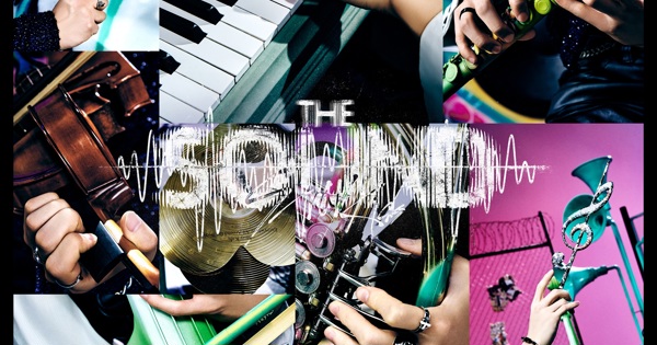 THE SOUND