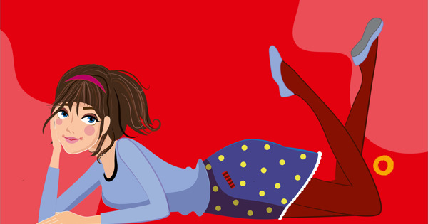 Das verdrehte Leben der Amelie Staffel 1 - Beste Freundinnen