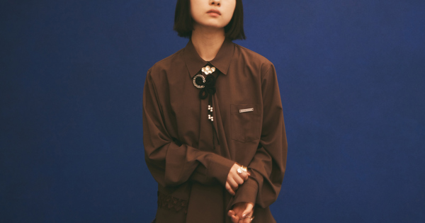 TOMOO／DEAR MYSTERIES