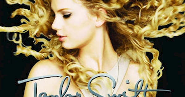 Taylor Swift - Fearless (Platinum Edition)