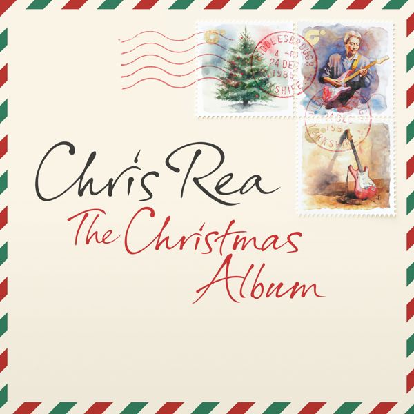 Chris Rea