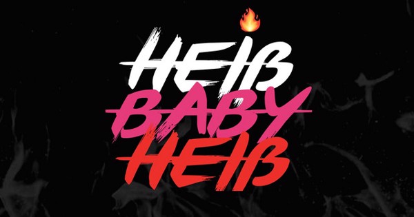 TyRo, Faktor2 - Heiß Baby Heiß