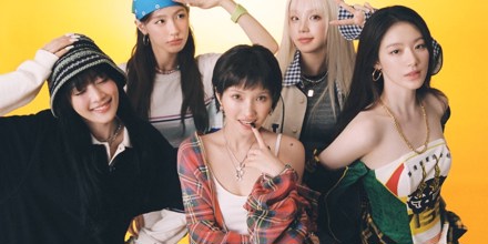 i-dle JAPAN 1st EP『i-dle』