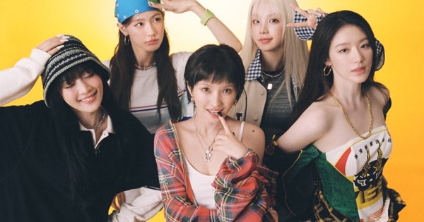 i-dle JAPAN 1st EP『i-dle』