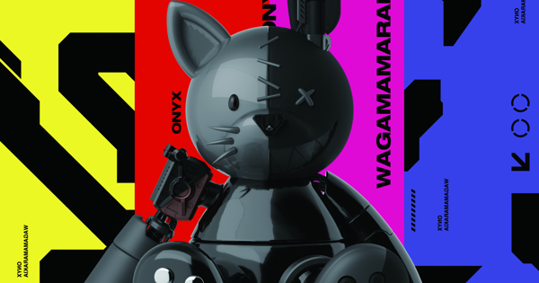 我儘ラキア LIVE Blu-ray ONYX TOUR FINAL 我儘ラキア、新作携えた全国