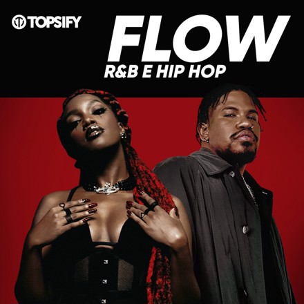 Flowbo Rapper FLOW | R&B, Hip Hop e Urban Hits