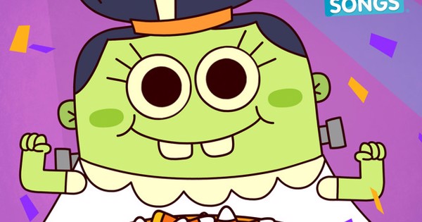 Super Simple Songs - Monster Party