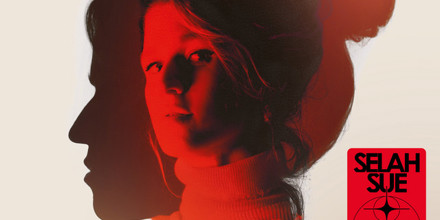Selah Sue - Persona (Deluxe)