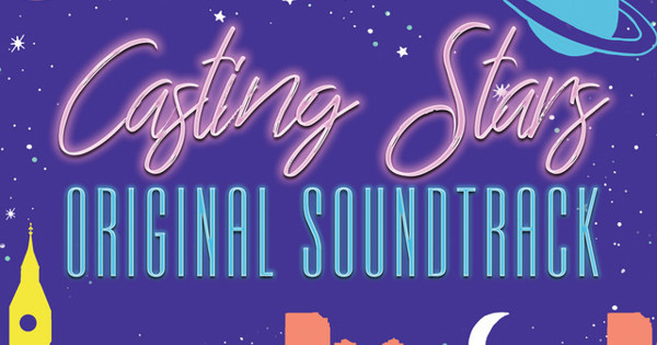 Various Artists - Casting Stars (Original Soundtrack)