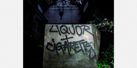 liquor and cigarettes hedex Chase & Status, Hedex, ArrDee