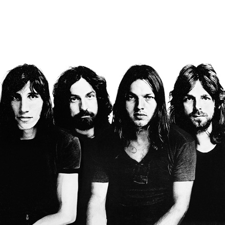 Pink Flocks Pink Floyd