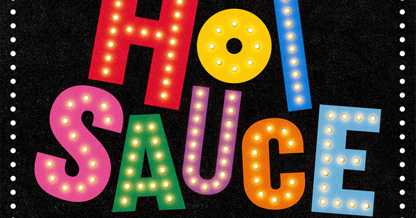 Digital Single [HOT SAUCE]
