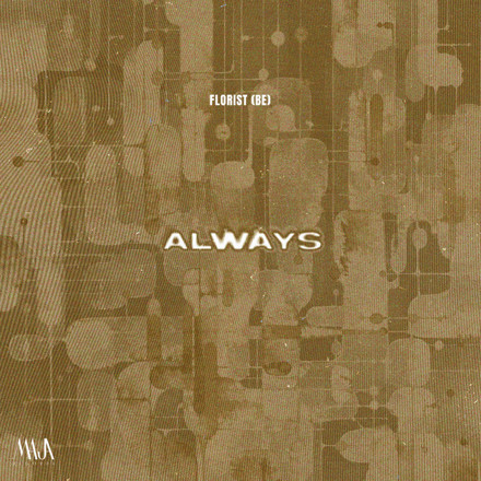 Always — Cover