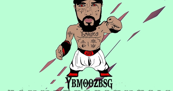 Ybmoozbsg "Tuani"