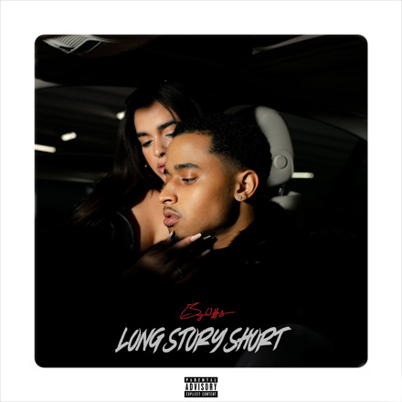 Bryce Williams - Long Story Short