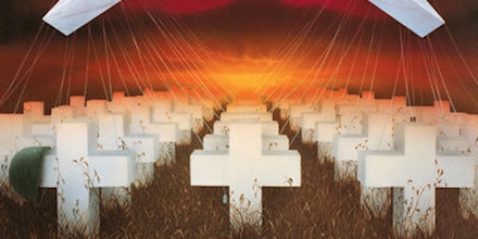 Metallica - Master of Puppets (Deluxe Box Set) [Remastered]