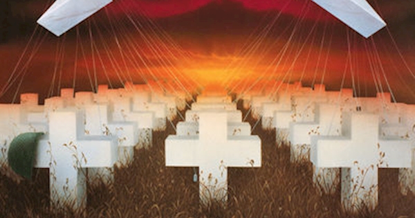 Metallica - Master of Puppets (Deluxe Box Set) [Remastered]