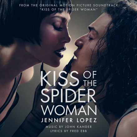 Jennifer Lopez to Star in KISS OF THE SPIDER WOMAN Film