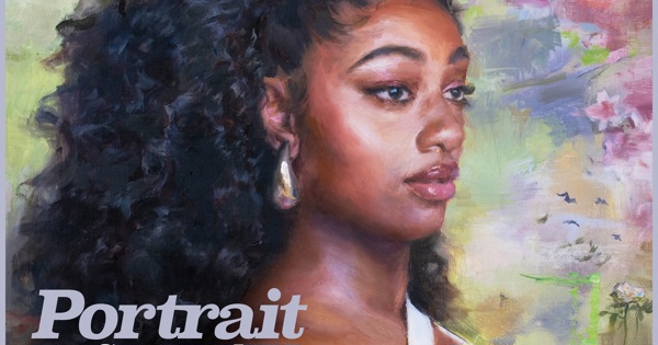 Samara Joy - Portrait