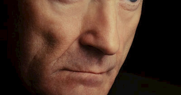 Phil Collins - ...But Seriously (Deluxe Edition)