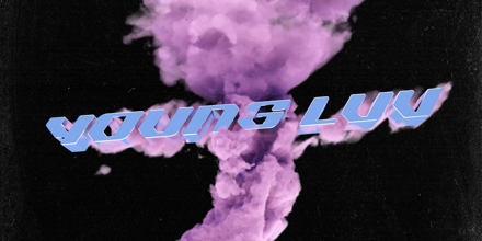 オープニング 大放出セール LUV YOUNG STAYC J トレカ 直筆