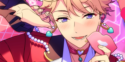 Knights「Heart Collector」あんさんぶるスターズ！！ ESアイドル