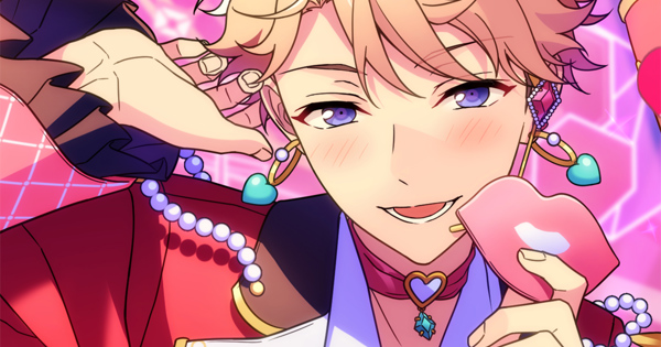 Knights「Heart Collector」あんさんぶるスターズ！！ ESアイドル