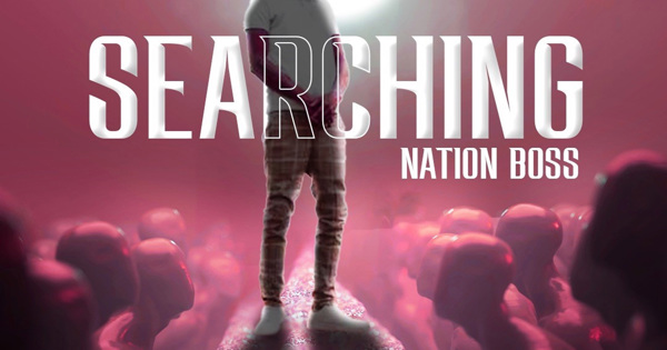 Nation Boss - Searching - Single