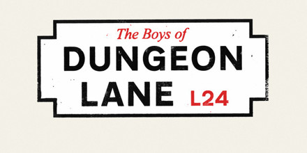 Paul McCartney - The Boys of Dungeon Lane