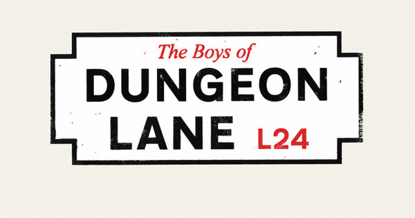 Paul McCartney - The Boys of Dungeon Lane